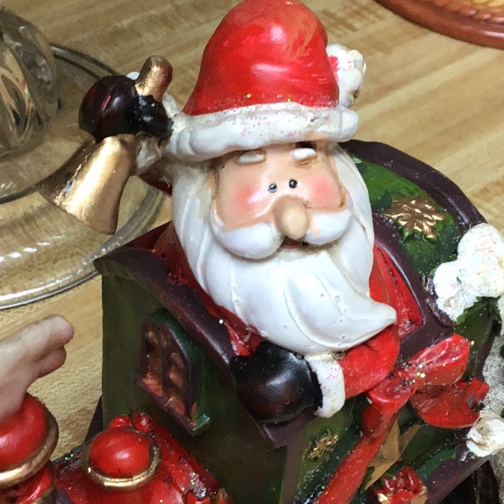 Christmas Decor Train❤️❤️ - Picture 11 of 12